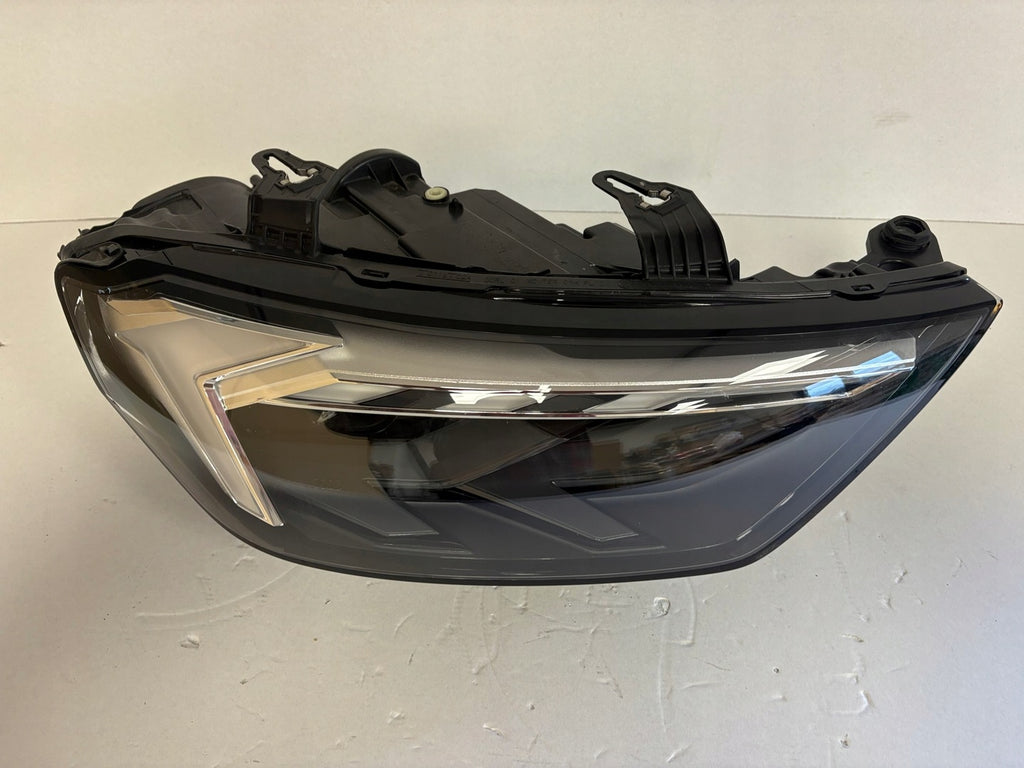 Frontscheinwerfer Audi A1 82A941034D Full LED Ein Stück (Rechts oder Links) SCH4195399878kj