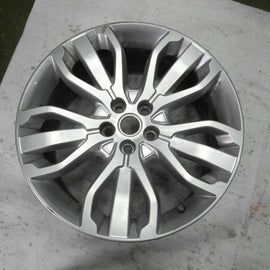 1x Alufelge 21 Zoll 9.5