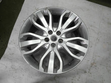 Load image into Gallery viewer, 1x Alufelge 21 Zoll 9.5" 5x120 DK62-1007-GA Land Rover Sport Rim Wheel FEL5894856890ax