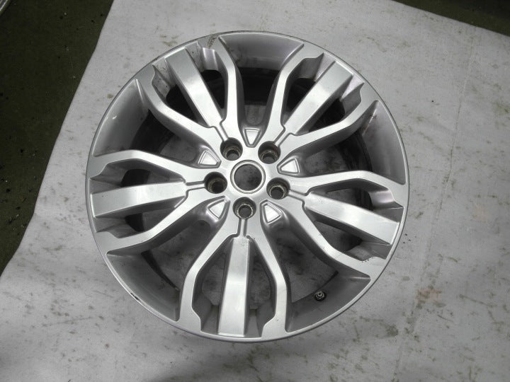1x Alufelge 21 Zoll 9.5" 5x120 DK62-1007-GA Land Rover Sport Rim Wheel FEL5894856890ax