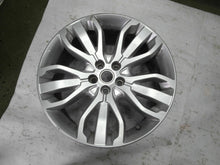 Laden Sie das Bild in den Galerie-Viewer, 1x Alufelge 21 Zoll 9.5" 5x120 DK62-1007-GA Land Rover Sport Rim Wheel FEL5894856890ax