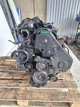 Laden Sie das Bild in den Galerie-Viewer, Motor Ford Mondeo Galaxy Connect KKDA 1.8 TDCI 115PS 85kW Diesel Unkomplett MOT9121757599be