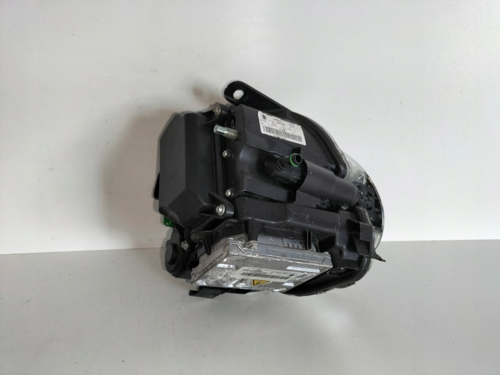 Frontscheinwerfer Fiat 500 52088877 Xenon Links Scheinwerfer Headlight