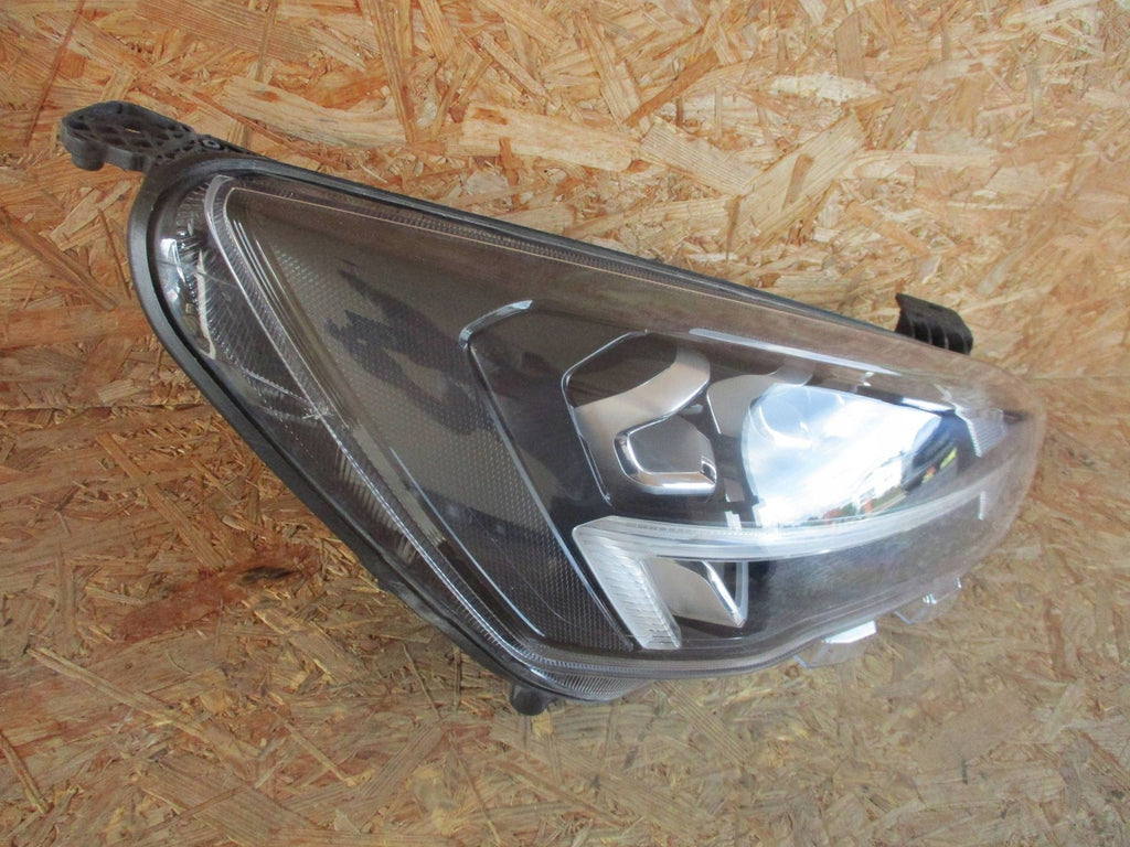 Frontscheinwerfer Ford Focus MX7B-13E014-ED LED Rechts Scheinwerfer Headlight SCH1532497670pc