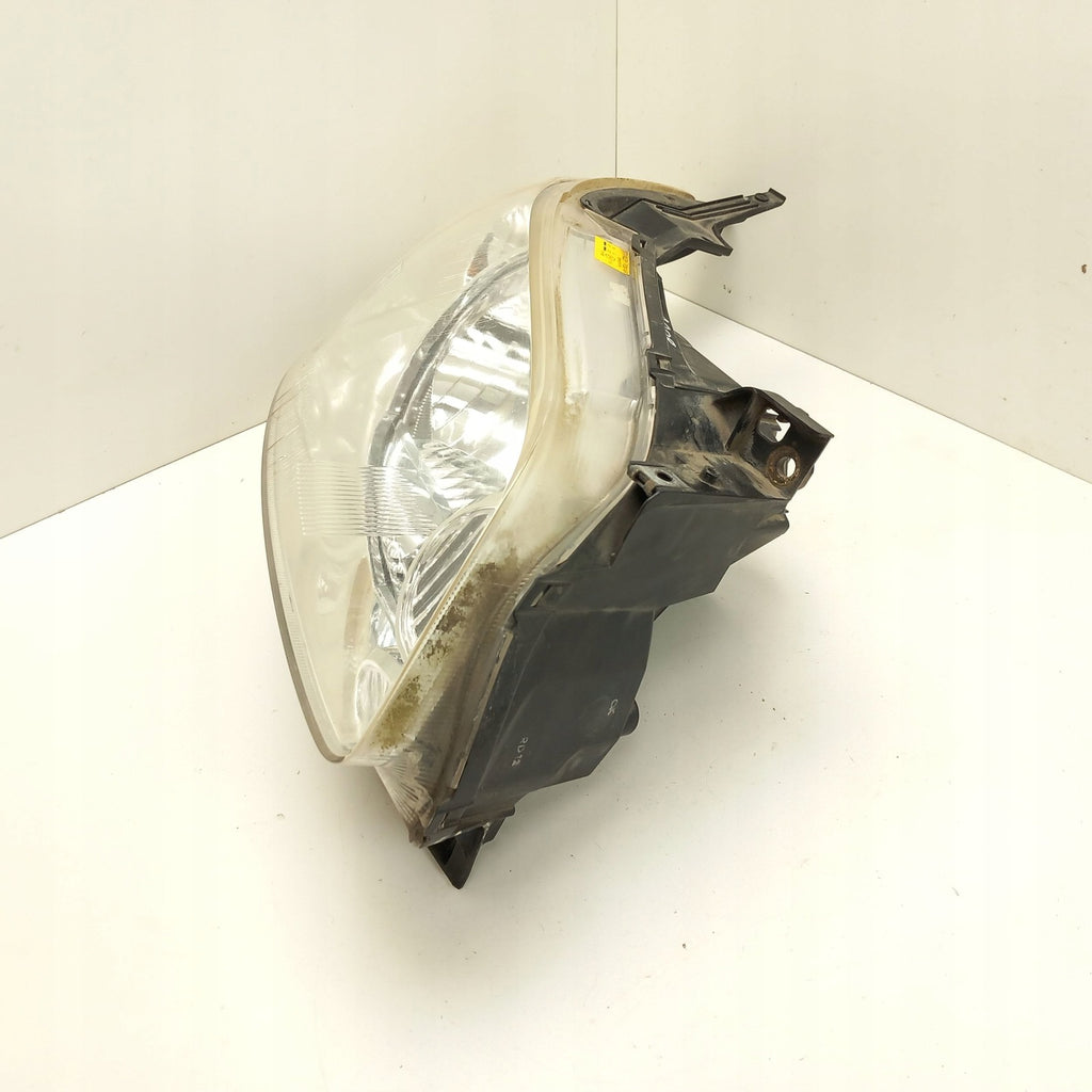 Frontscheinwerfer Mazda Mpv P3814R 10188 Rechts Scheinwerfer Headlight SCH4049913259zt