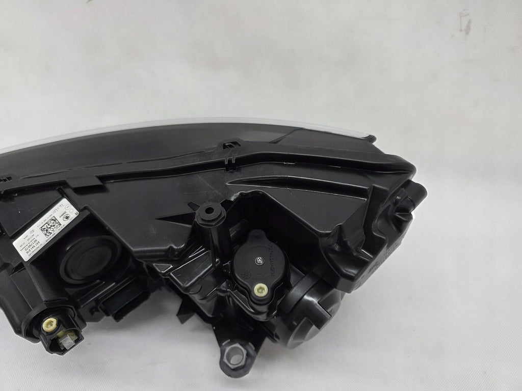 Frontscheinwerfer Skoda Scala 657941016 Full LED Rechts Scheinwerfer Headlight SCH1803003832bz
