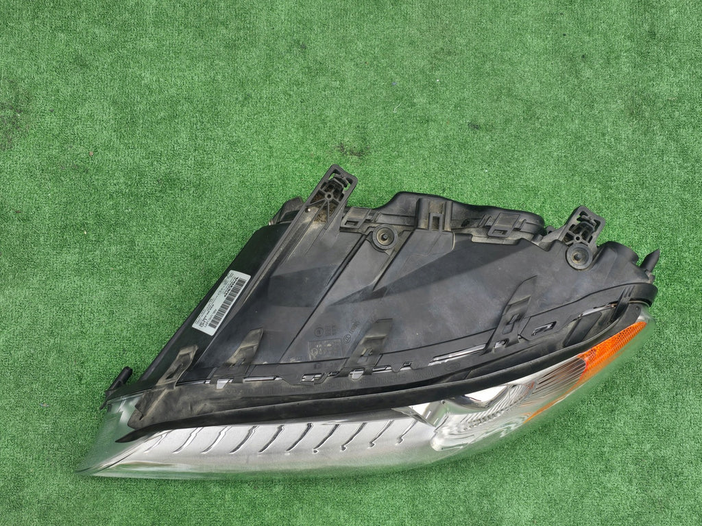 Frontscheinwerfer Volvo V70 S80 31383540 Links Scheinwerfer Headlight SCH4532511517un