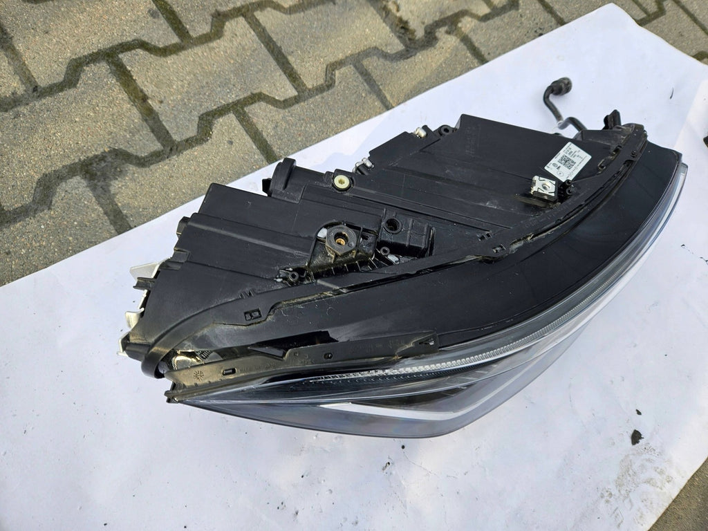 Frontscheinwerfer VW Passat 3J1941036 L855540 Full LED Rechts Headlight SCH4314567340jq