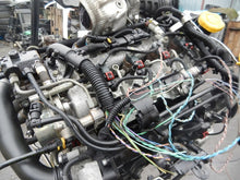 Load image into Gallery viewer, Motor Opel Meriva A13DTE 1.3 CDTI 95PS 70kW Diesel Engine Komplett MOT8567448390bp