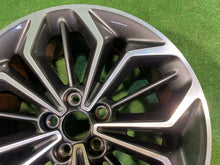 Load image into Gallery viewer, 1x Alufelge 18 Zoll 8.0" 5x108 55ET NX7C-M1A Ford Focus Rim Wheel FEL6634156531nk