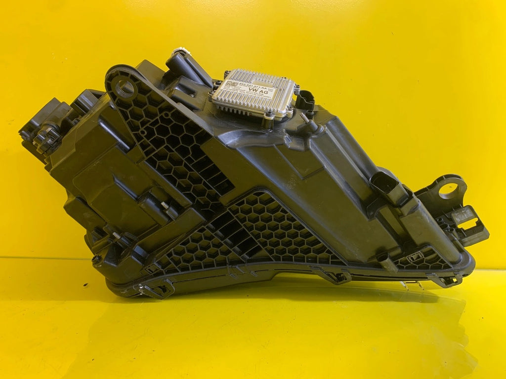 Frontscheinwerfer Skoda Superb III 3V1941015E LED Links Scheinwerfer Headlight