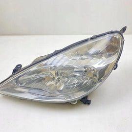 Frontscheinwerfer Peugeot 407 9654670980 Links Scheinwerfer Headlight SCH1846532639dj
