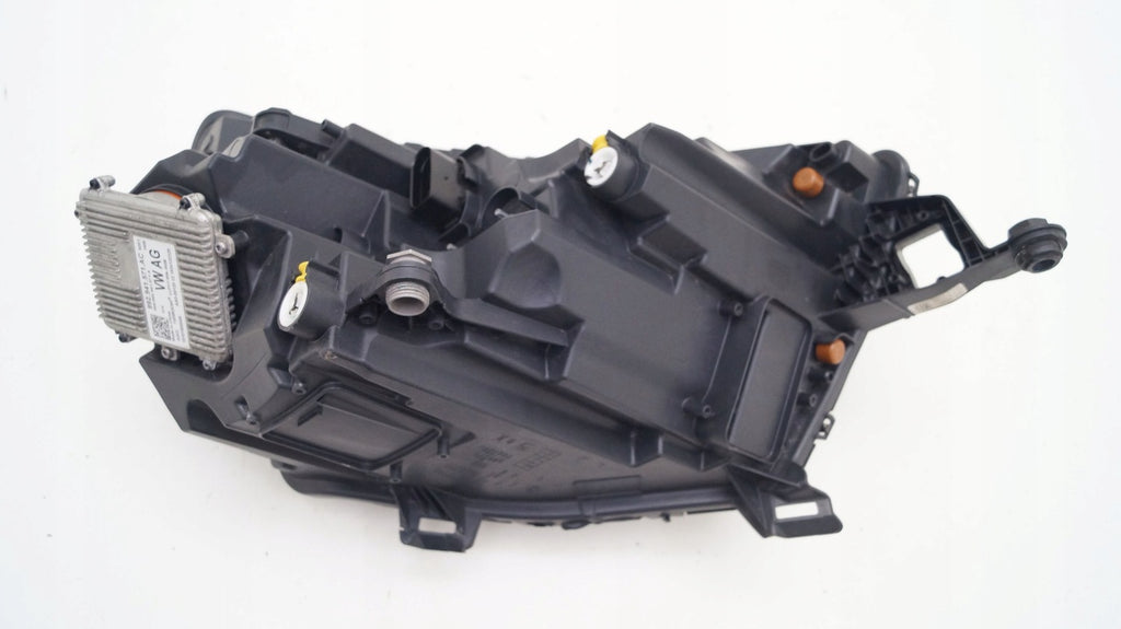 Frontscheinwerfer Skoda Kamiq 658941015 LED Links Scheinwerfer Headlight SCH4068827340fq