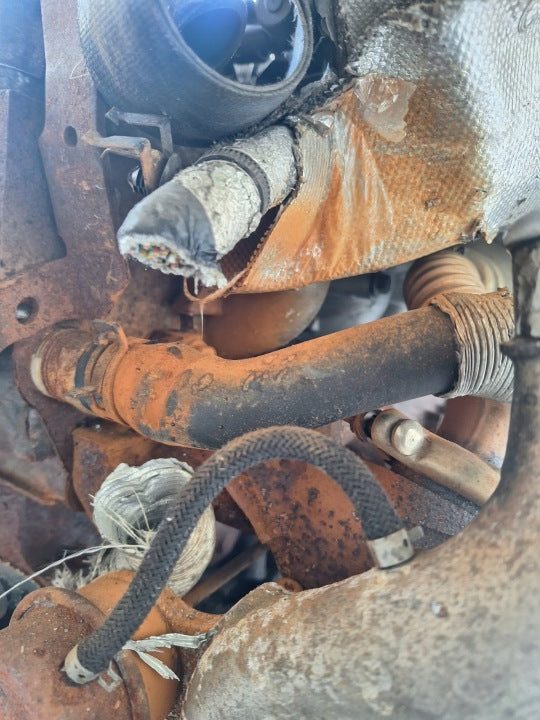 Motor Ford Mondeo Galaxy Connect KKDA KKDB 1.8 TDCI 115PS 85kW Diesel Komplett MOT8034787519df