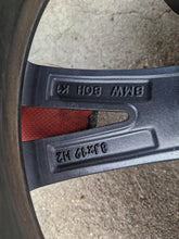 Laden Sie das Bild in den Galerie-Viewer, 1x Alufelge 19 Zoll 8.0" 5x112 27ET 8089896 BMW G21 G20 Rim Wheel FEL7119954950bw