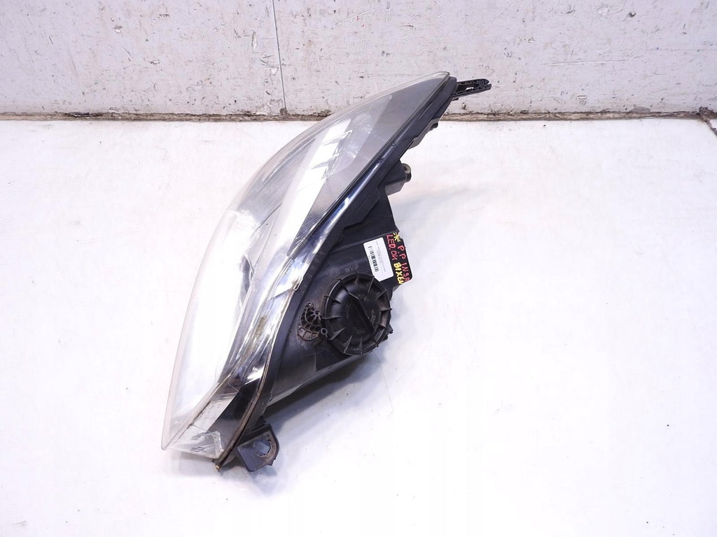 Frontscheinwerfer Opel Insignia A RE169095 Rechts Scheinwerfer Headlight SCH4325332857ar