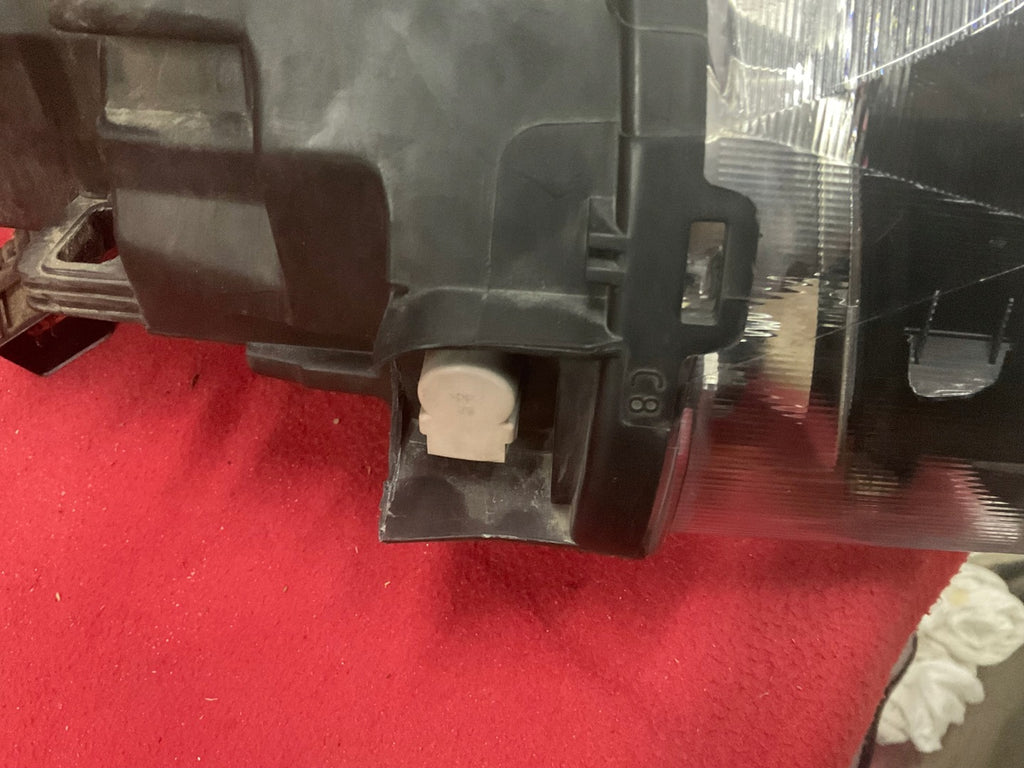 Frontscheinwerfer Volvo S60 V60 31420261 Xenon Links Scheinwerfer Headlight SCH3550669807st