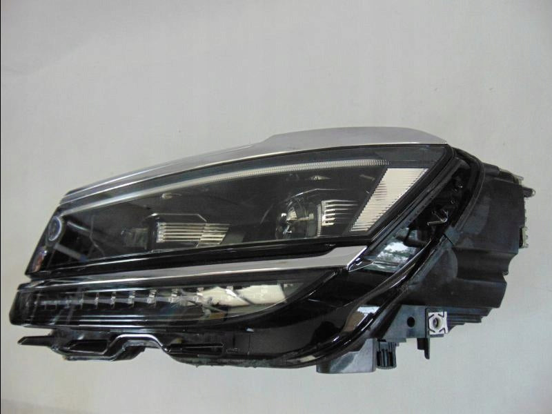 Frontscheinwerfer VW Tiguan Allspace 5NB941081D LED Links Scheinwerfer Headlight