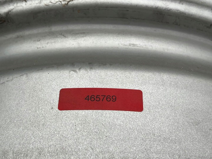 1x Alufelge 17 Zoll 6856076 BMW 5 F11 F06 F10 F12 F13 Rim Wheel FEL7531975064bk