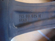 Laden Sie das Bild in den Galerie-Viewer, 1x Alufelge 17 Zoll 7.0" 5x112 39ET Glanz Silber 7N5601025D Seat Alhambra FEL8606585984ov