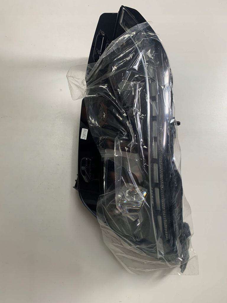 Frontscheinwerfer Peugeot 5008 9810478580 Full LED Links Scheinwerfer Headlight