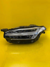 Laden Sie das Bild in den Galerie-Viewer, Frontscheinwerfer Volvo Xc90 II 32228296 LED Links Scheinwerfer Headlight
