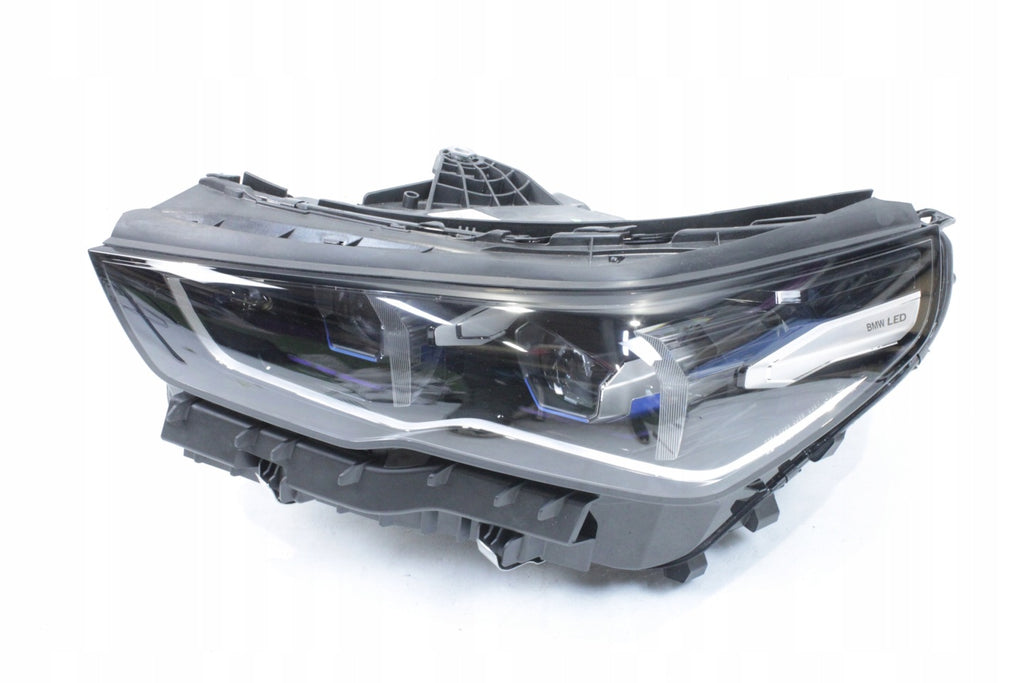 Frontscheinwerfer BMW 5A798D1-08 Links Scheinwerfer Headlight SCH4200775518ej