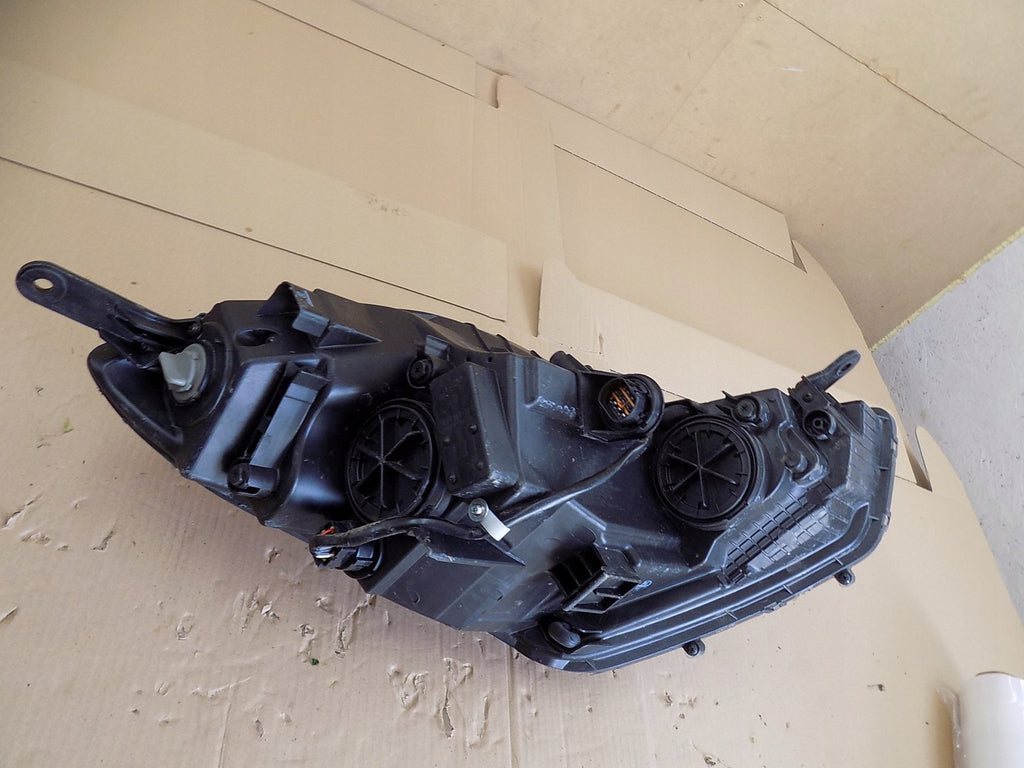 Frontscheinwerfer Hyundai Ix20 Links Scheinwerfer Headlight SCH3385440069tq