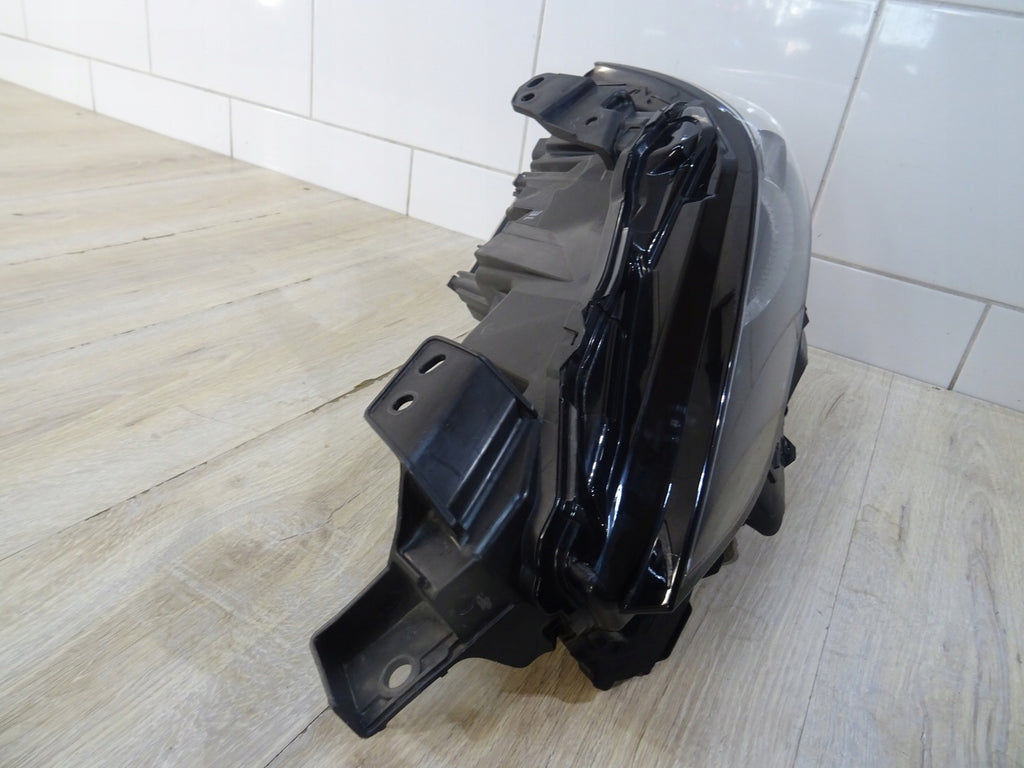 Frontscheinwerfer Mazda 3 Bp BCJH-51040 LED Links Scheinwerfer Headlight SCH4132657706gg