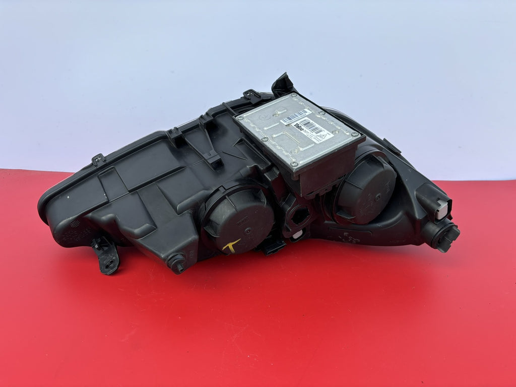 Frontscheinwerfer Peugeot 607 9654670980 Xenon Links Scheinwerfer Headlight SCH2269601194hb
