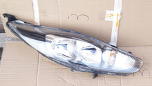 Laden Sie das Bild in den Galerie-Viewer, Frontscheinwerfer Ford Fiesta I C1BB-13W029-AJ Rechts Scheinwerfer Headlight SCH4160607767oc