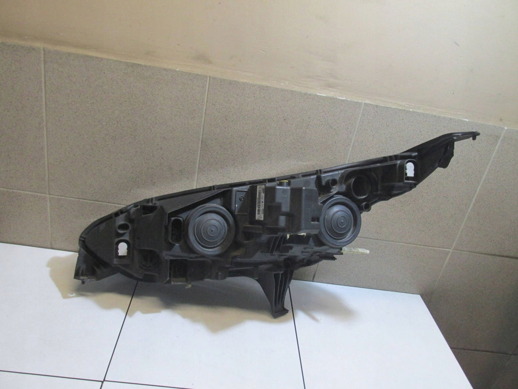 Frontscheinwerfer Ford Connect 90036438 900364380DT1113W029DC Rechts Headlight SCH3117579079li