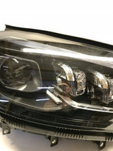 Laden Sie das Bild in den Galerie-Viewer, Frontscheinwerfer Mercedes-Benz Gle A1679066611 Rechts Scheinwerfer Headlight SCH8552005318yr