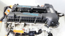 Laden Sie das Bild in den Galerie-Viewer, Motor Dr SQRE4T15C 1.5 TDCI 33TKm 2022 Diesel Engine Unkomplett MOT9399714581sv