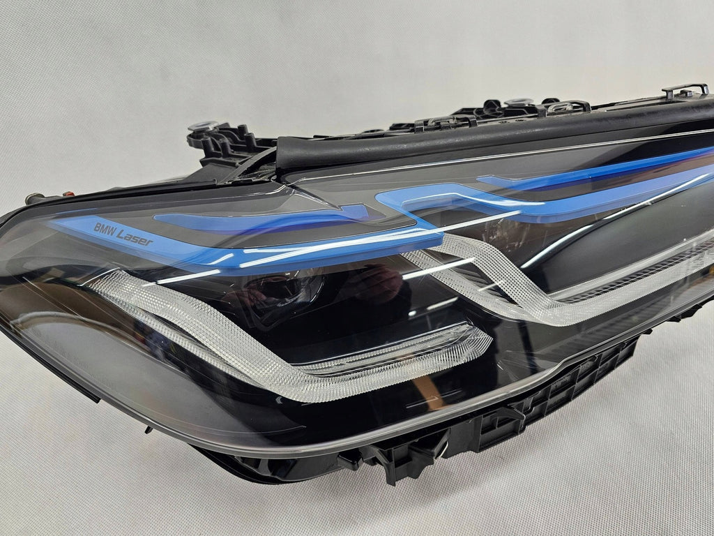 Frontscheinwerfer BMW 5 G31 G30 8082662-06 Laser Rechts Scheinwerfer Headlight SCH1806300674pb