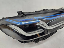Laden Sie das Bild in den Galerie-Viewer, Frontscheinwerfer BMW 5 G31 G30 8082662-06 Laser Rechts Scheinwerfer Headlight SCH1806300674pb