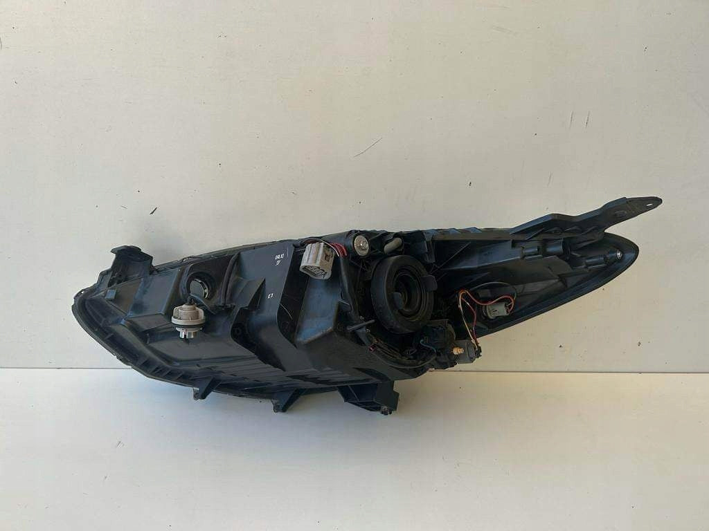 Frontscheinwerfer Mazda II KC552 DG80-51030 Rechts Scheinwerfer Headlight