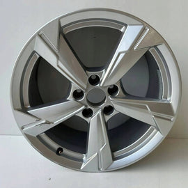 1x Alufelge 18 Zoll 4K0601025D Audi A6 C8 Rim Wheel FEL7194853598qf