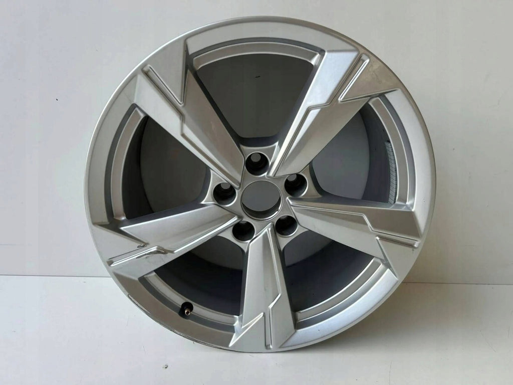 1x Alufelge 18 Zoll 4K0601025D Audi A6 C8 Rim Wheel FEL7194853598qf
