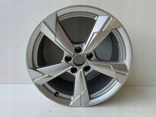 Load image into Gallery viewer, 1x Alufelge 18 Zoll 4K0601025D Audi A6 C8 Rim Wheel FEL7194853598qf