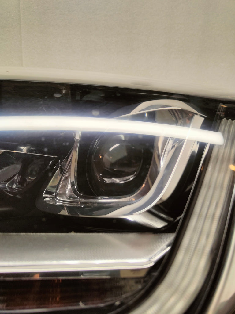 Frontscheinwerfer VW Amarok 2H3941031 Xenon Links Scheinwerfer Headlight SCH1235287035oe