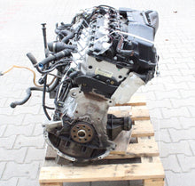 Laden Sie das Bild in den Galerie-Viewer, Motor BMW E60 306D3 3.0 250TKm 2008 Diesel Engine Komplett