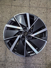 Load image into Gallery viewer, 1x Alufelge 18 Zoll 7.5" 5x112 48ET 5E3071498F Skoda Octavia I Rim Wheel FEL1231675713kj