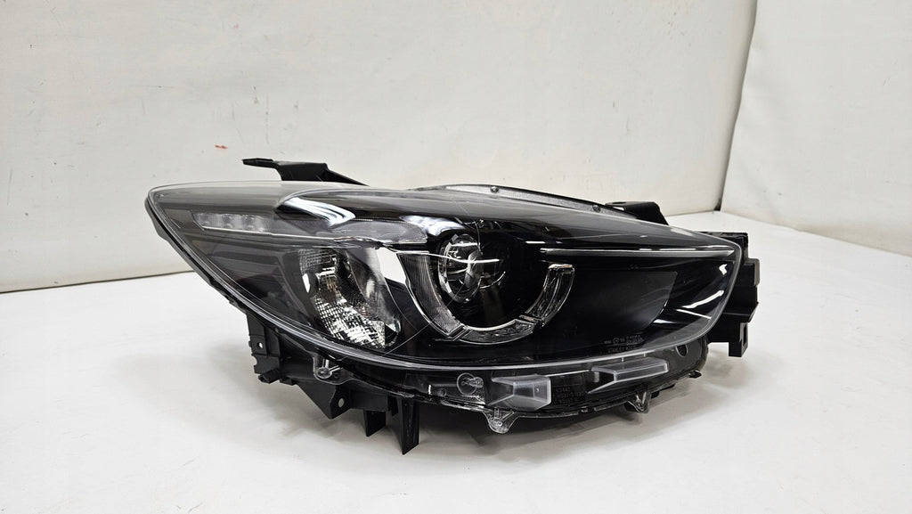 Frontscheinwerfer Mazda Cx-5 Cx5 KA1L51030J Rechts Scheinwerfer Headlight