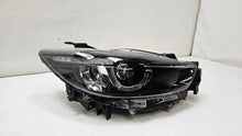 Laden Sie das Bild in den Galerie-Viewer, Frontscheinwerfer Mazda Cx-5 Cx5 KA1L51030J Rechts Scheinwerfer Headlight