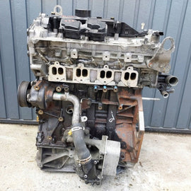 Motor Renault Espace III Laguna IV M9R760 2.0 DCI 162TKm 2007 Diesel Unkomplett MOT1140051718gm