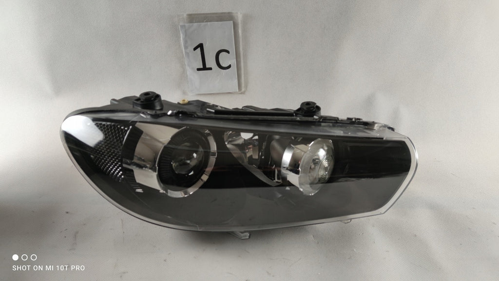 Frontscheinwerfer VW Scirocco 1K8941032D 89320011 Xenon Rechts Headlight