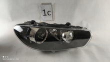 Laden Sie das Bild in den Galerie-Viewer, Frontscheinwerfer VW Scirocco 1K8941032D 89320011 Xenon Rechts Headlight