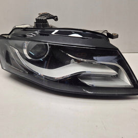 Frontscheinwerfer Audi A4 B8 8K0941004 Rechts Scheinwerfer Headlight SCH8673378478fa