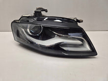Laden Sie das Bild in den Galerie-Viewer, Frontscheinwerfer Audi A4 B8 8K0941004 Rechts Scheinwerfer Headlight SCH8673378478fa